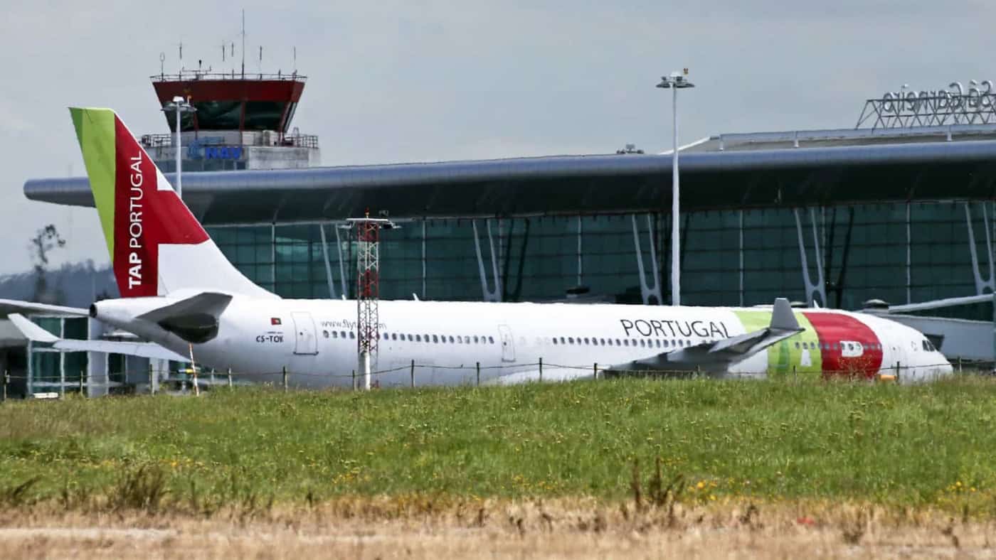 Plano de reestruturação da TAP aprovado em Conselho de Ministros
