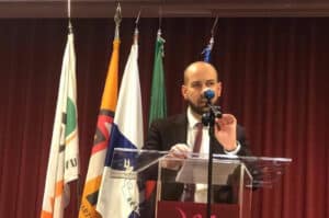 Plataforma Amigos de S. Vicente avisa presidente de junta que está no terreno e vai continuar