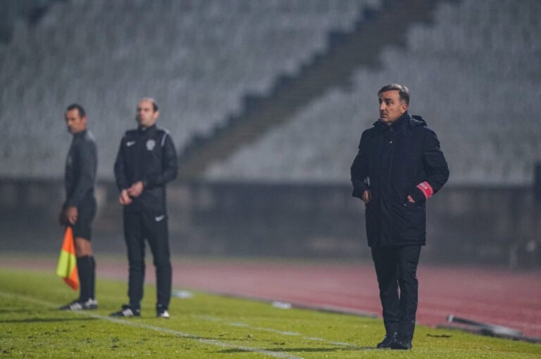 “Regressei ao SCB no momento certo” – Carlos Carvalhal