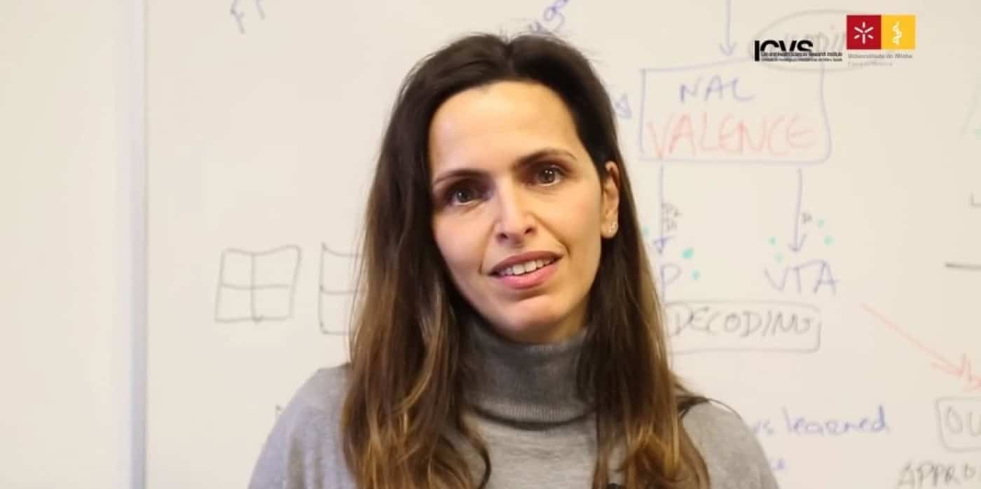Investigadora da UMinho conquista bolsa de 2ME para estudo em neurociências