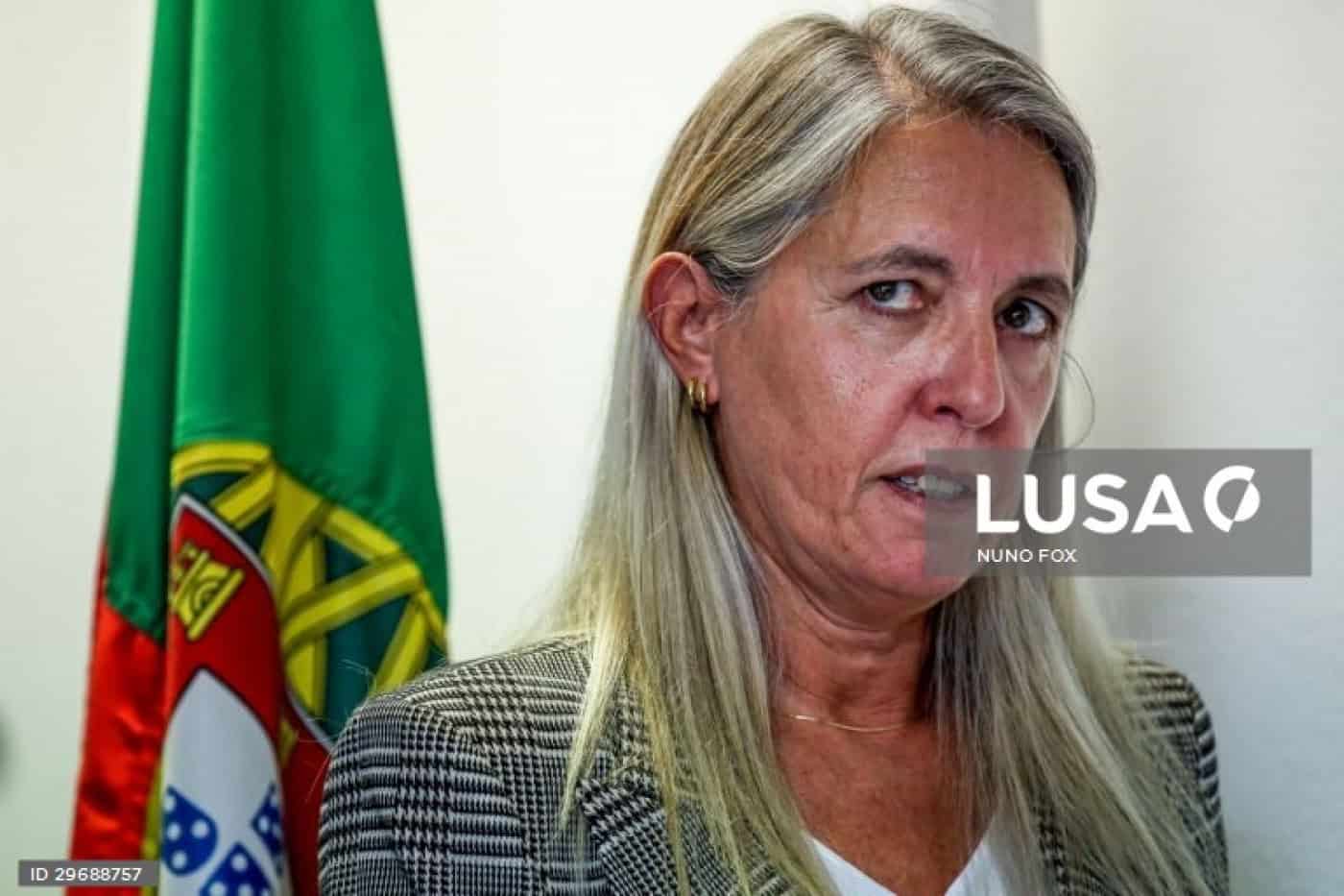 Directora do Serviço de Estrangeiros e Fronteiras demite-se do cargo