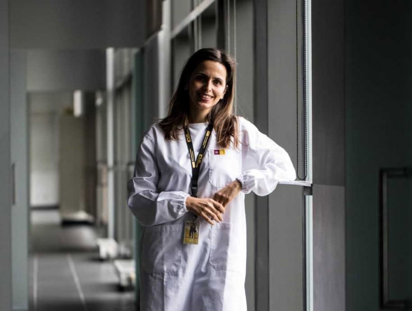 "Esta bolsa é um sonho tornado realidade"