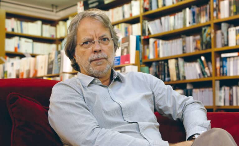 Mia Couto vence prémio Jan Michalski de Literatura