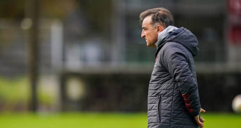 SCB quer aliar qualificação à conquista do primeiro lugar