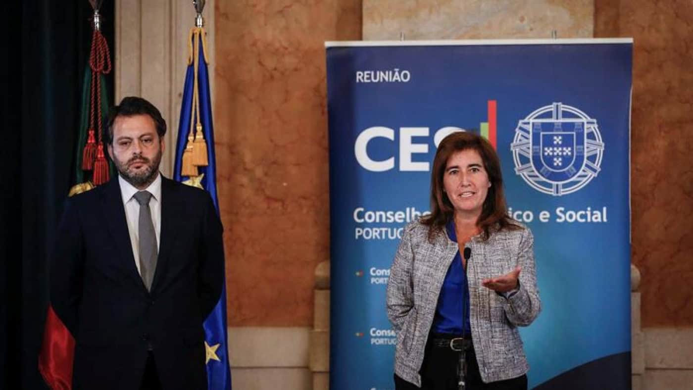 Governo confirma proposta de aumento do salário mínimo para 665 euros