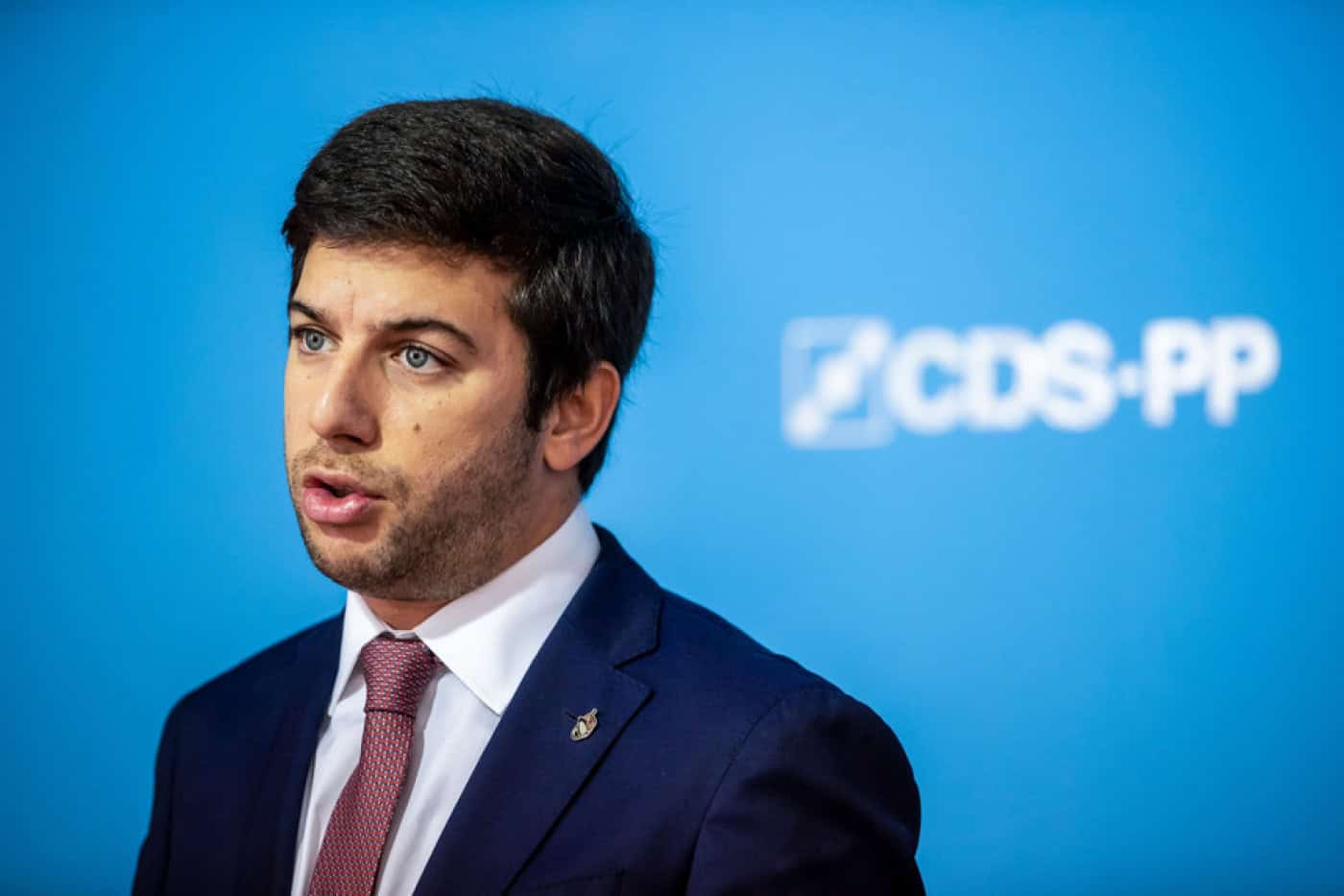 Conselho Nacional do CDS vai reunir-se online