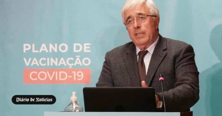 Vacinas chegam em Janeiro, falta estabelecer a quantidade