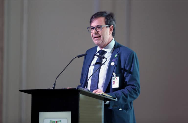 Governo brasileiro oficializa mudanças no comando do Ministério do Turismo