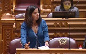 BE exige ao Governo solução para problema na VMER do Hosp. de Braga