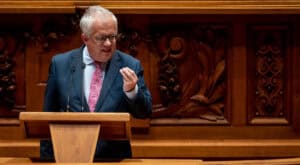 MAI promete apuramento de responsabilidades e é ouvido 3ª feira no Parlamento