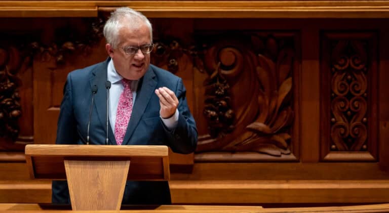 MAI promete apuramento de responsabilidades e é ouvido 3ª feira no Parlamento