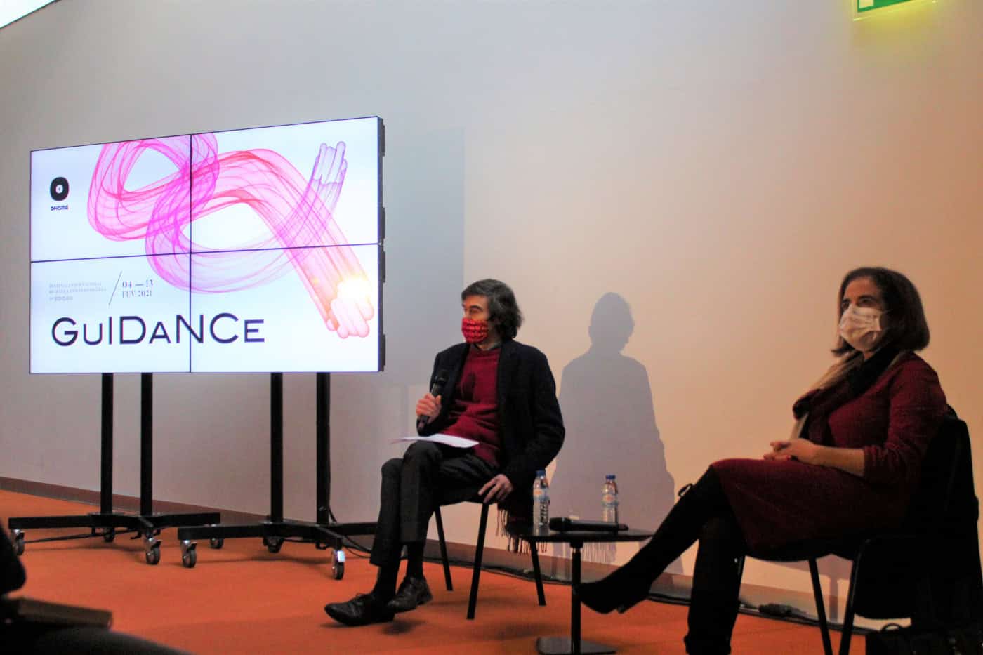 GUIdance regressa sob o mote da experimentação e potência