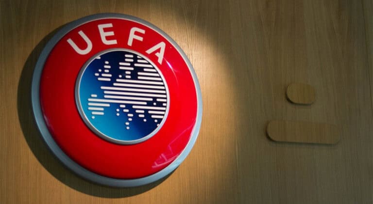 Portugal garante sexto lugar do "ranking" da UEFA
