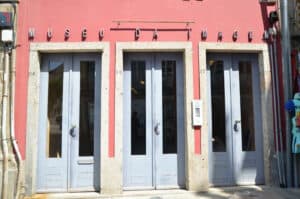 Obras de requalificação no Museu da Imagem devem começar no início de 2021