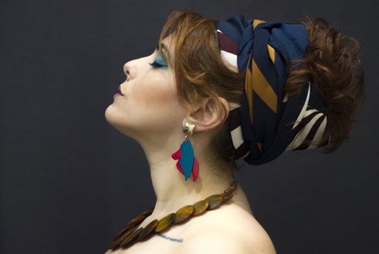 Sara Miguel chega ao Theatro Circo para mostrar uma Nina Simone "mais profunda"