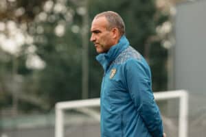 Taça de Portugal. FC Famalicão espera um Rio Ave "difícil"