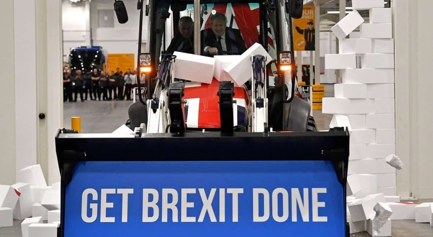 Brexit: Prazo limite para acordo UE/Reino Unido termina hoje