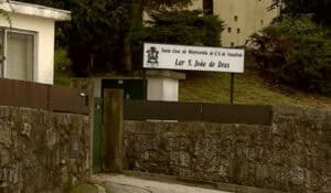 Lar da Misericórdia de Famalicão com 67 infectados