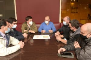 Câmara de Braga investe 230 mil euros na requalificação da Praça Bocage