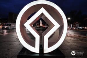 Centro histórico de Guimarães celebra 19 anos como Património da UNESCO