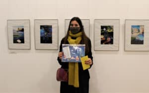 Fonte do Ídolo recebe exposição de fotografias sobre os ‘Fontanários de Braga’