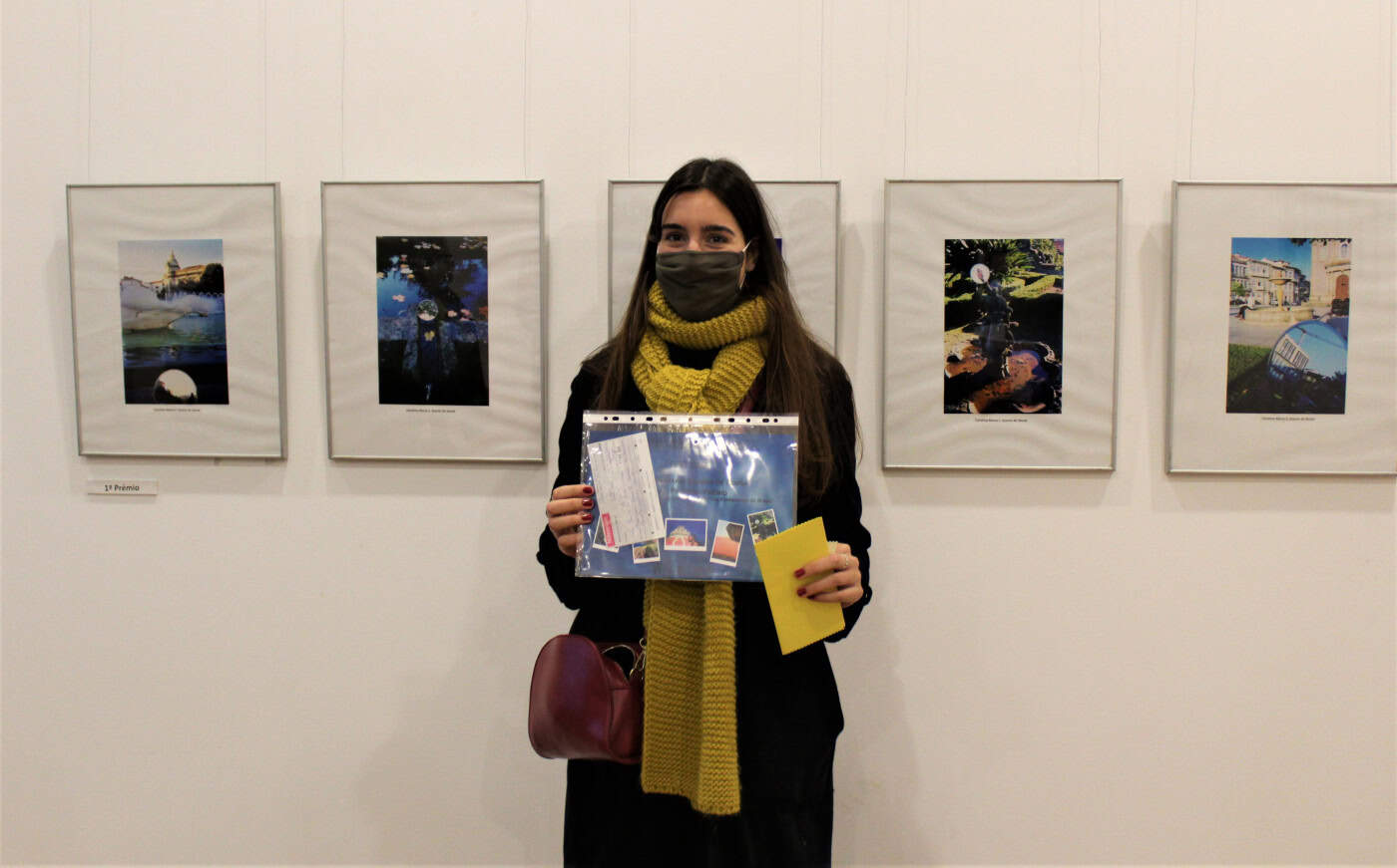 Fonte do Ídolo recebe exposição de fotografias sobre os ‘Fontanários de Braga’