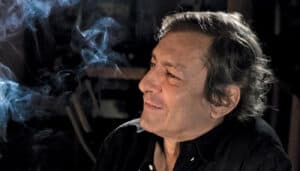 Jorge Palma encabeça Festival para Gente Sentada, de regresso esta quarta-feira