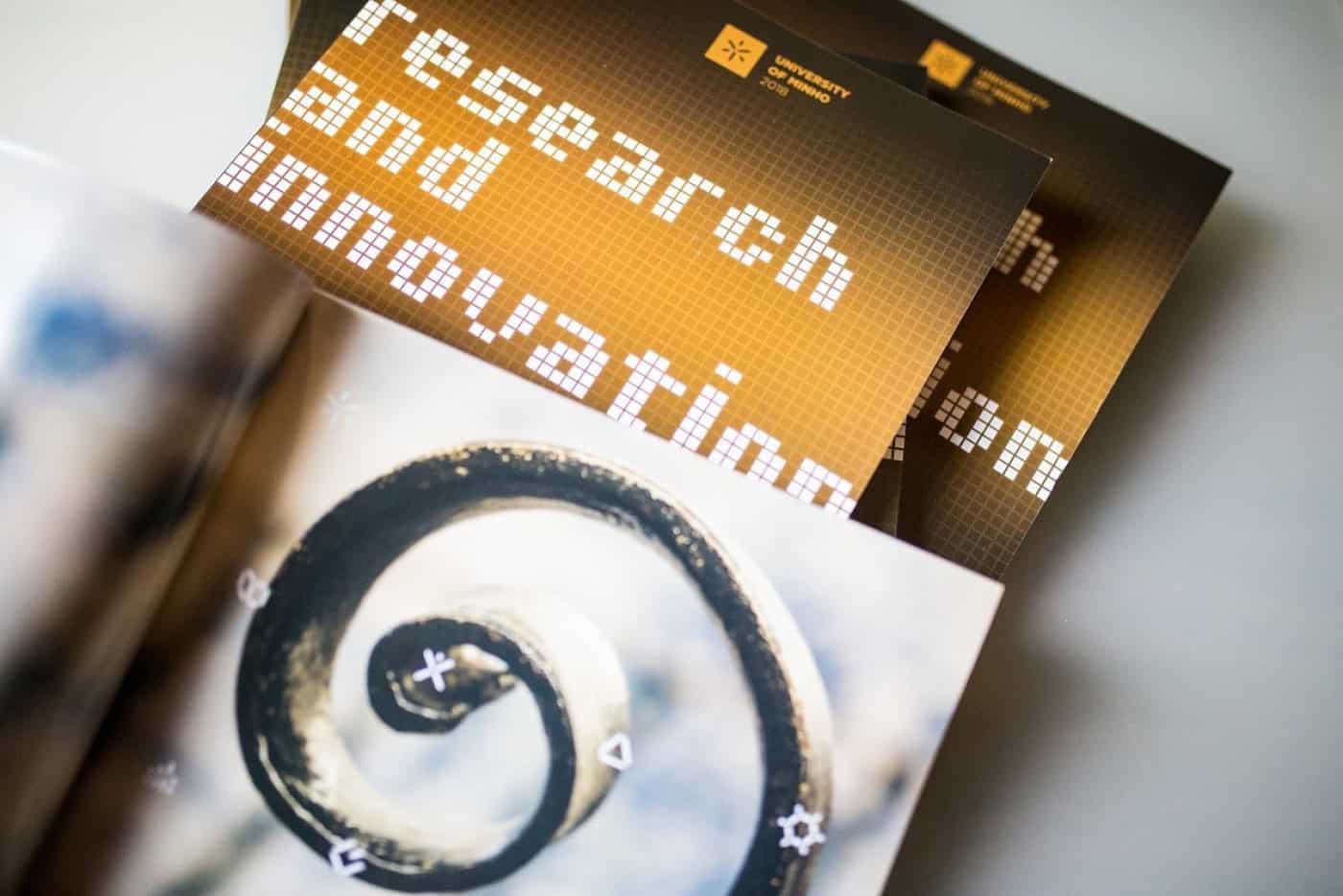 "A UMinho é verdadeiramente uma universidade de investigação"