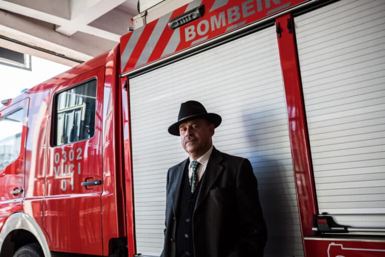 Construção do novo quartel dos BV Braga está 'presa' na CCDR-N