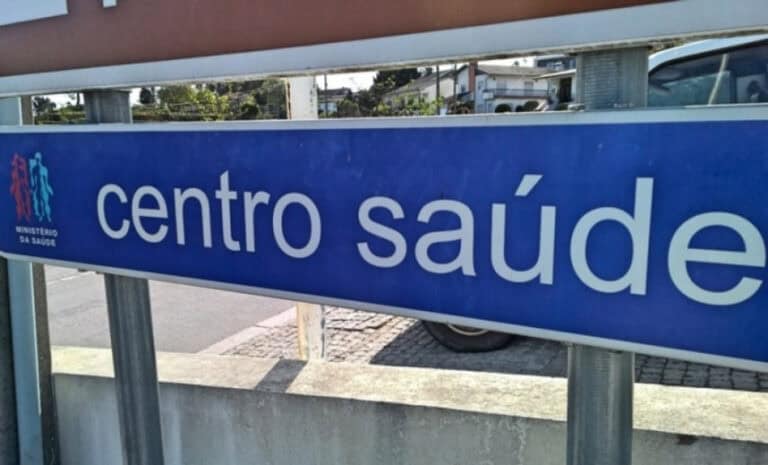 Vacinação vai assentar em 20% dos enfermeiros dos centros de saúde