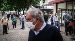 Covid-19. Portugal regista mais 82 mortes e 4.720 casos