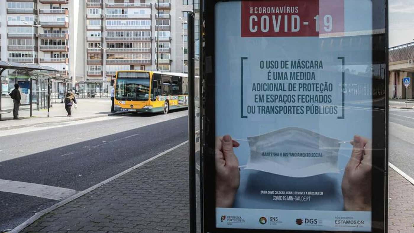 Empresas podem pagar em três ou seis vezes IVA do primeiro semestre de 2021