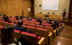 Pandemia não retrai EDUM. Recursos humanos não docentes podem esperar novidades em 2021