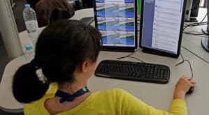 Sondagem. Mantém-se tendência para voltar ao trabalho no local habitual