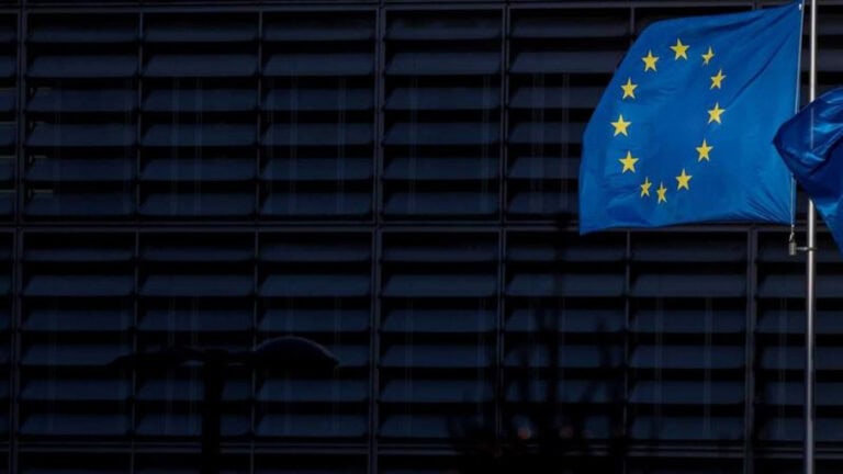 São 1,09 biliões de euros. Orçamento Plurianual da União Europeia foi aprovado