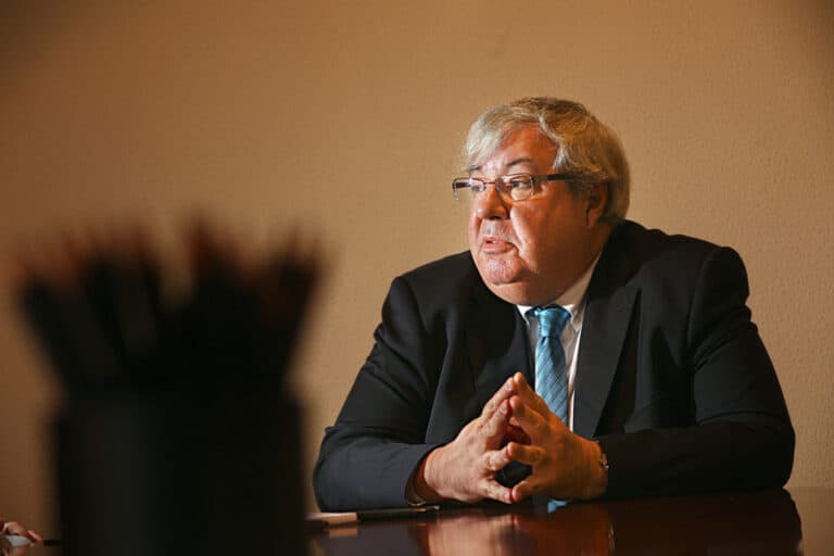 Decreto presidencial "não pode estabelecer crimes"