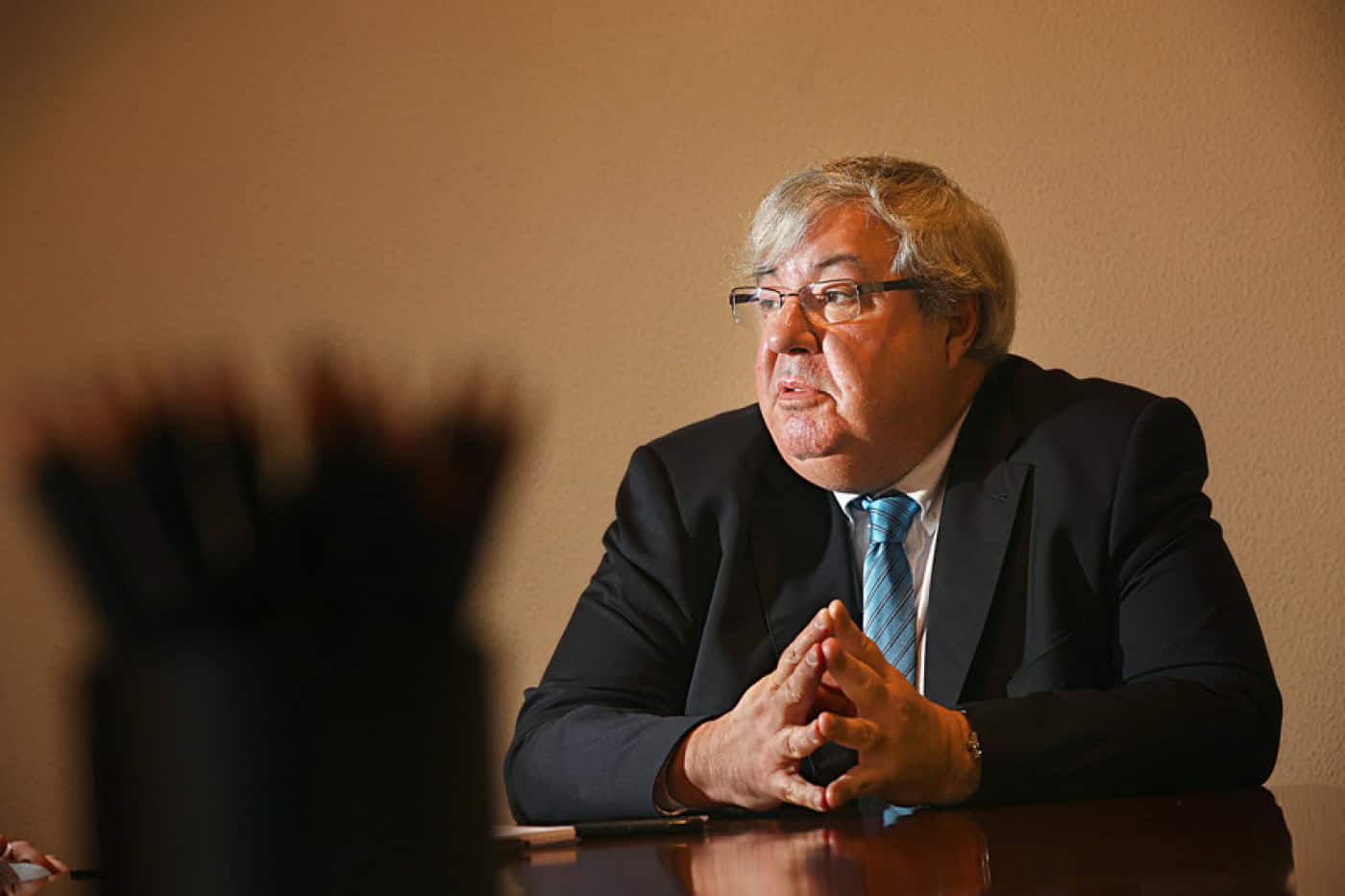 Decreto presidencial "não pode estabelecer crimes"