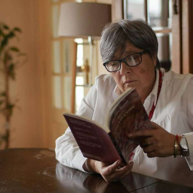 Poetisa Ana Luísa Amaral vence Prémio Literário Vergílio Ferreira 2021