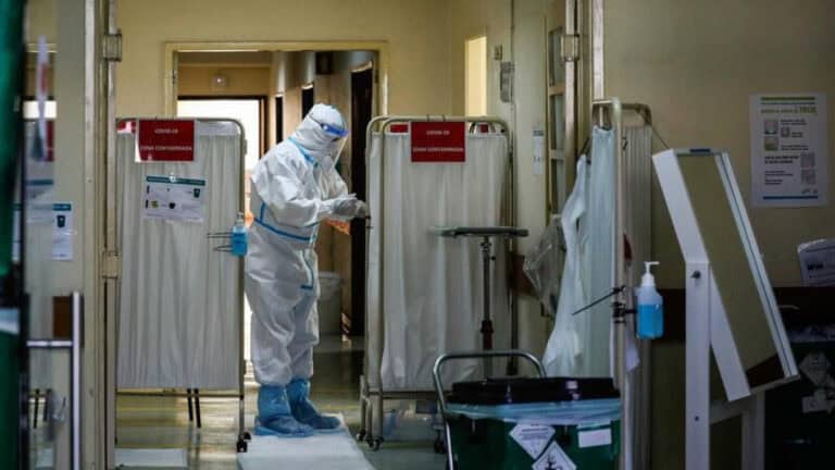 Mais 87 mortes e 4320 novos casos de Covid-19 em Portugal