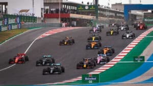 Portimão, Imola e Mugello na corrida ao Mundial de 2021