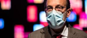 Encerramento da UMinho foi a decisão mais difícil do ano para o Reitor