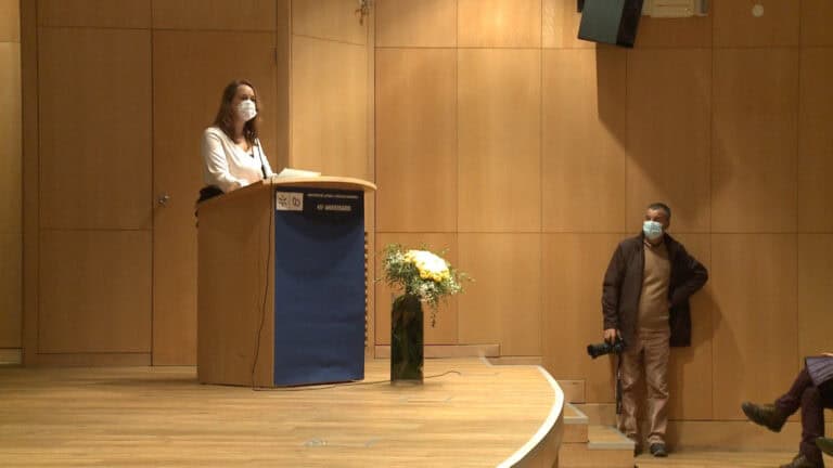 Mais financiamento, docentes e obras são desejos do ILCH para 2021