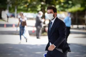 Ministro da Educação diz que primeiro período escolar foi “extremamente positivo”