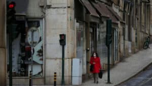 Portugal regista mais 75 mortes e 4.336 casos de covid-19