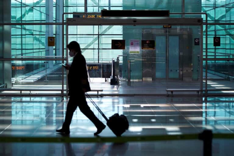 Suíça retira Portugal da lista de países de risco