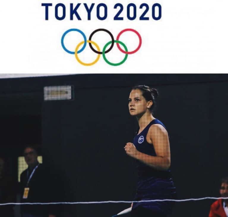 Mãe há quatro meses, Sónia sagra-se campeã nacional e sonha com os Jogos Olímpicos