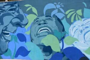 A Casa ao Lado quer levar cor e esperança ao hospital de Famalicão