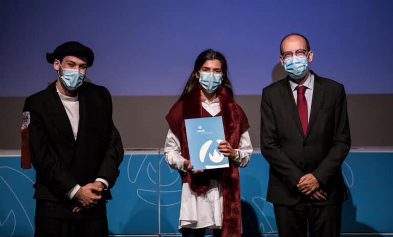 "Vamos ter com certeza alunos da UMinho nos Jogos Olímpicos"