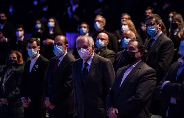 Falta de alojamento é uma ameaça ao alargamento do ensino superior