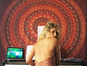 Lana Gasparøtti é a primeira confirmação do Rodellus, festival em Braga&nbsp;